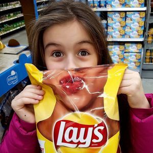 Meet your Posher, Deb